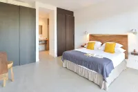 beautiful architect villa - Kuntosalit