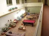 Fernhill Motor Lodge - Boutique
