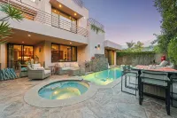 Sunset Beach House in Heart of La Jolla Shores - 5 étoiles