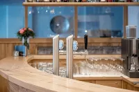 Hotel Garni Christine - bar