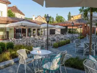 Hotel Gradska Cetinje - Wifi
