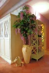 Bed & Breakfast de Nittis - navetta aeroportuale