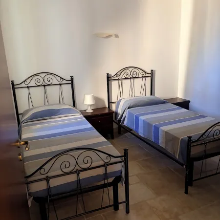 San Gregorio Villa with Secular Olive Grove, Garden, Porch and Private Pool