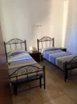 San Gregorio Villa with Secular Olive Grove, Garden, Porch and Private Pool - 3-Star
