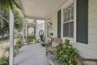 Circa 1900 Home in the Heart of Historic Downtown Chestertown - 4-Star