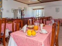Hotel Mar A Vista โรงแรมใกล้หอนาฬิกาเมือง Albufeira