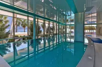Carine Hotel Kumbor Superior - Pools