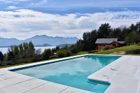 Hotel & Apart Hotel Monte Verde - Pool