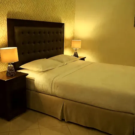 The Gecho Inn Town Hotels in Jepara