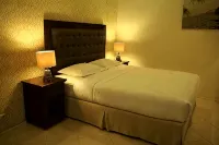 The Gecho Inn Town - Wi-Fi