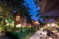 Chaba Varee, Doi Saket Chiang Mai - Wifi
