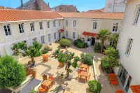 Grand Hôtel Des Bains Spa - Spa