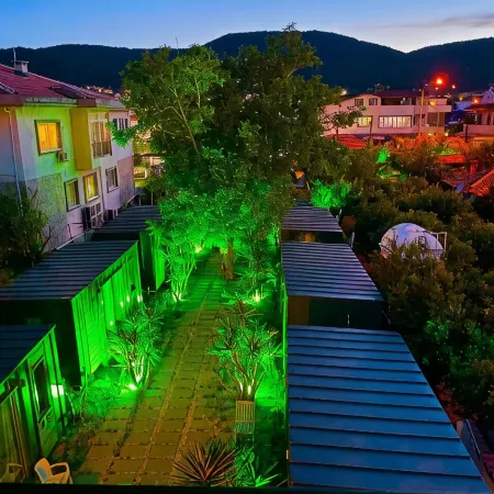 Hotel Barba