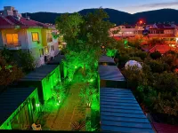 Hotel Barba - acceptant les animaux