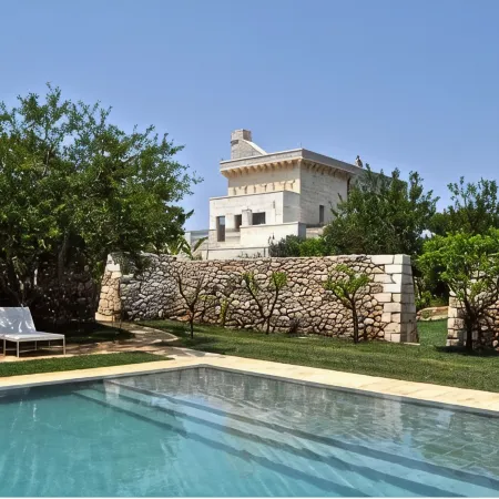 Masseria Trapana