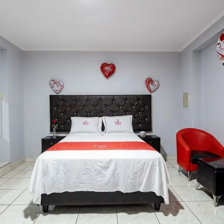 HOSTAL PARIS 4