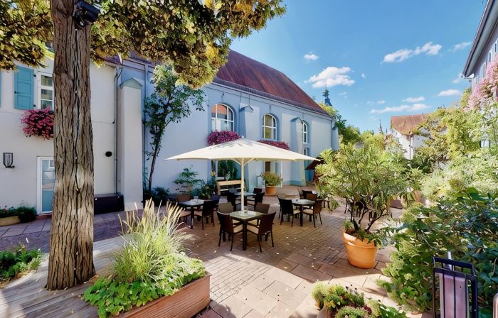 Hotel Domhof