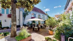 Hotel Domhof