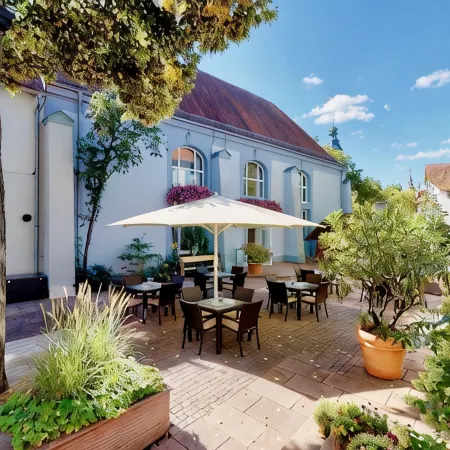 Hotel Domhof