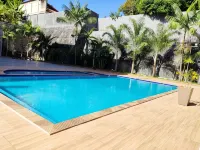 Golden Ville Hotel - Pools