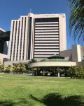 Hesperia WTC Valencia - 4-Star