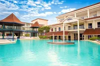 Breezes Resort & Spa All Inclusive, Bahamas - Pools