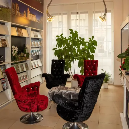 Boutique City Hotel Gallo