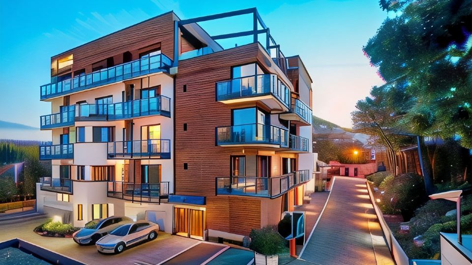 Hotel Różany Gaj - Destigo Hotels
