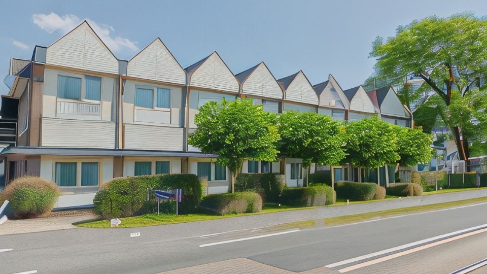 Boutique Hotel Herbergh Amsterdam Airport Free Parking