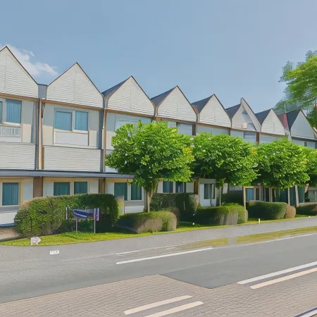 Boutique Hotel Herbergh Amsterdam Airport Free Parking
