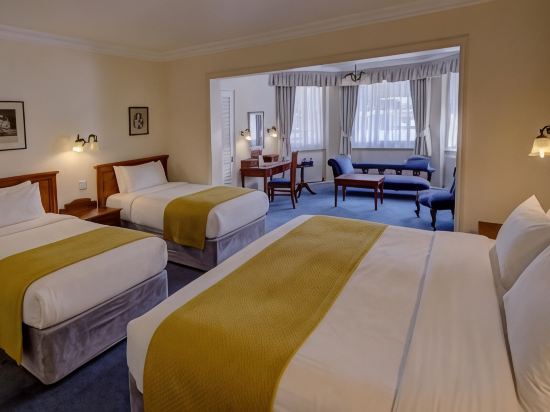 Best Western Swiss Cottage Hotel