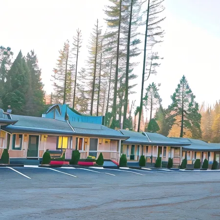 El Dorado Motel