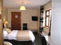 Mountain View Guesthouse - servizio colazione