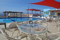 Aqaba Adventure Divers Resort & Dive Center - Pools