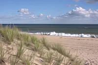 Beachcomber Resort at Montauk - con vistas al mar