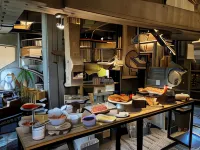De Ruttermolen - Homestays