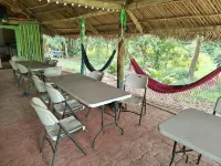 Finca Agroturistica Villaverde - Spa