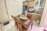 OYO 94935 Rahayu Homestay - 2 Yıldız