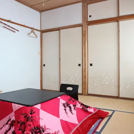 Eho Ryokan