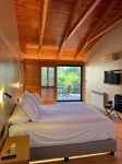 Hotel Urbisol - Bjergudsigt