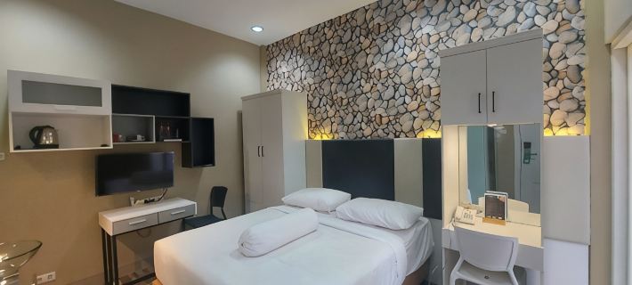 Rumah Familiku 1 Syariah Hotels in Wonocolo