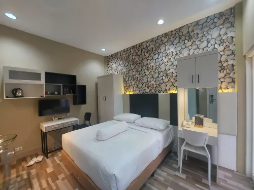 Rumah Familiku 1 Syariah - 2-Star