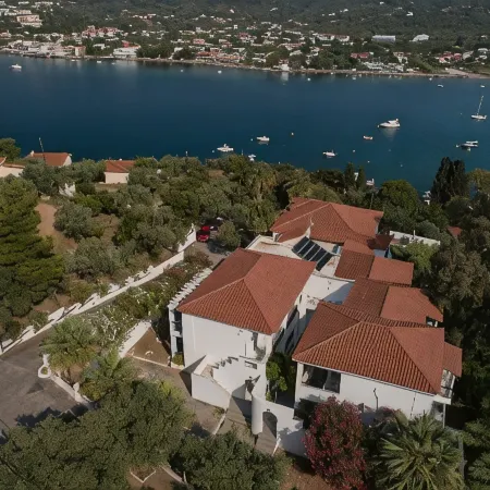 Anamar Skiathos Hotel