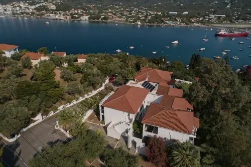 Anamar Skiathos Hotel - Airport Shuttle