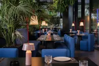 Map Boutique Hotel - breakfast