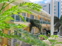 Baker's Suites Boutique Hotel - 3-Star