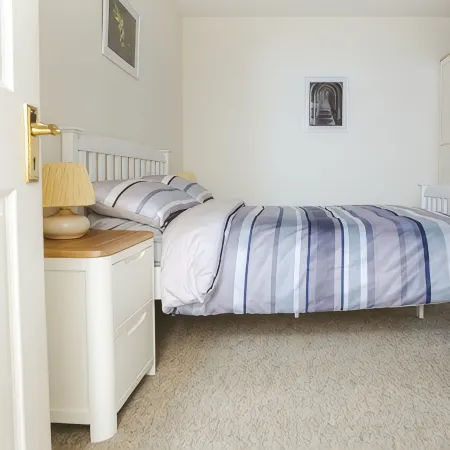 Clyde View Bed & Breakfast