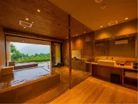 The Aconcagua Resorts - Kuumat lähteet