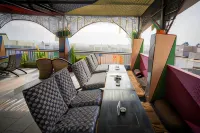 Hotel Everest - 2 stjerner