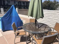 Cozy Inn - Pools